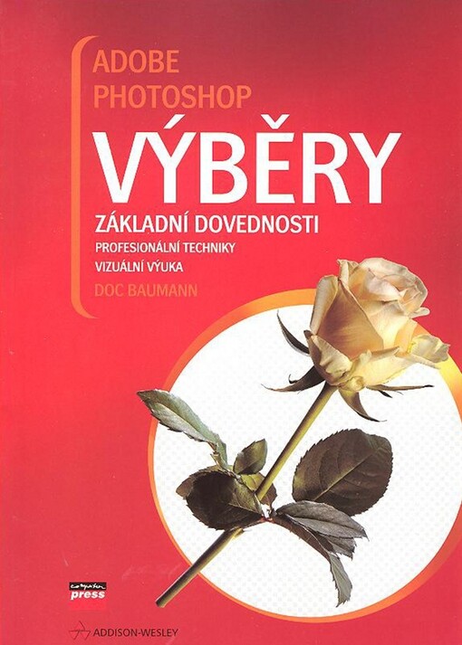 Adobe Photoshop: Výběry