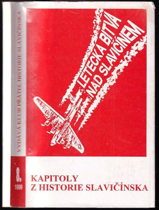 Letecká bitva nad Slavičínem 29. srpna 1944