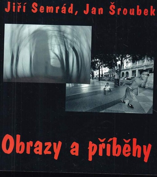 Obrazy a příběhy
