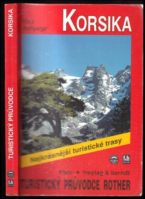 Korsika