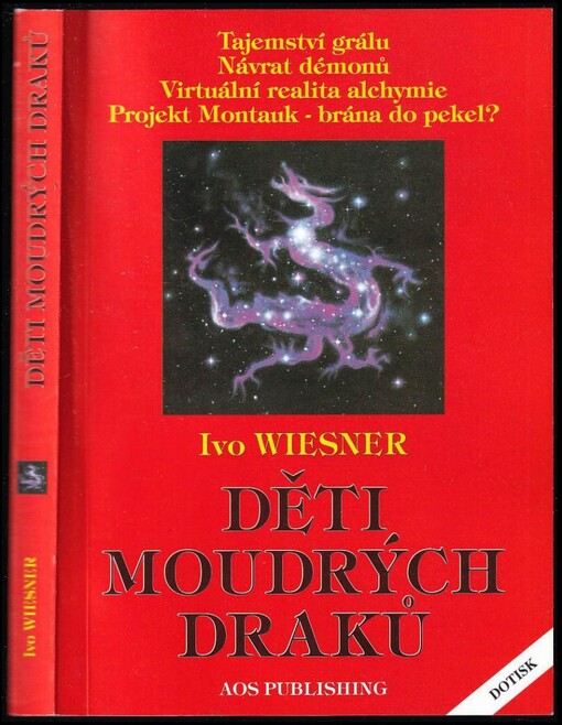 Děti moudrých draků