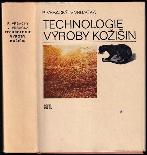 Technologie výroby kožešin
