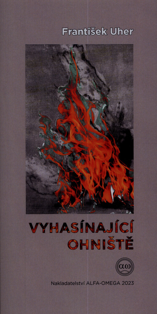 Vyhasínající ohniště