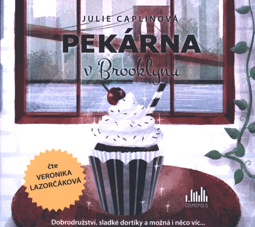 Pekárna v Brooklynu