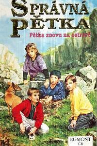 Správná pětka.