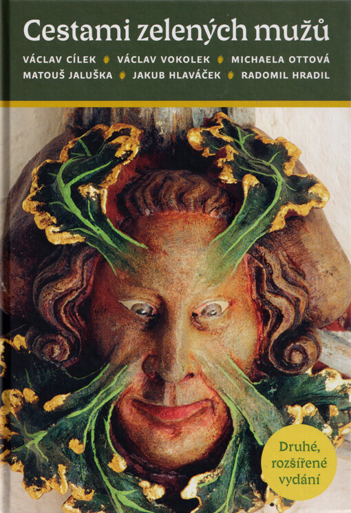 Cestami zelených mužů