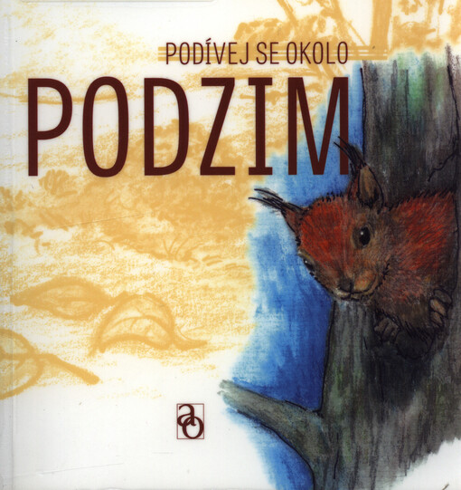 Podzim : podívej se okolo