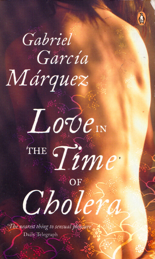 Love in the time of cholera