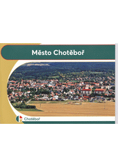 Město Chotěboř  (odkaz v elektronickém katalogu)