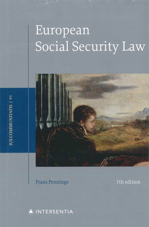 European social security law