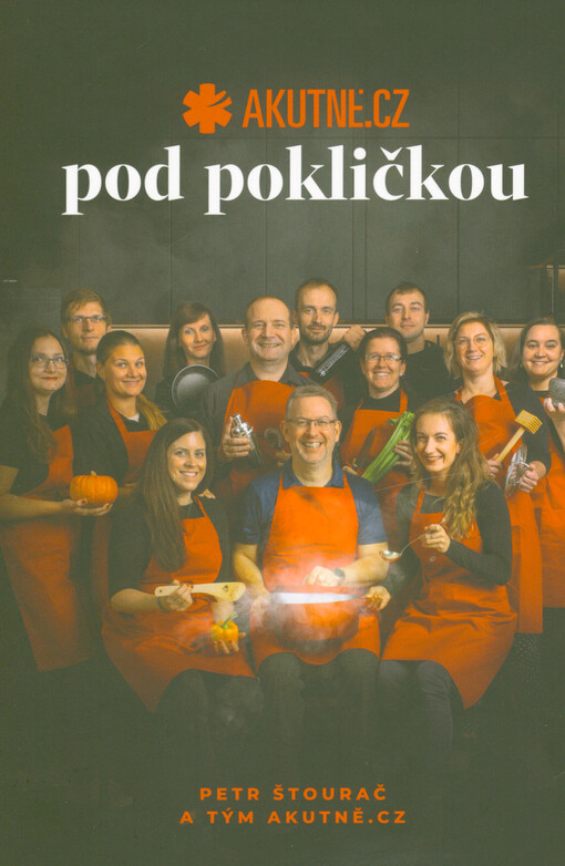 Akutně.cz pod pokličkou