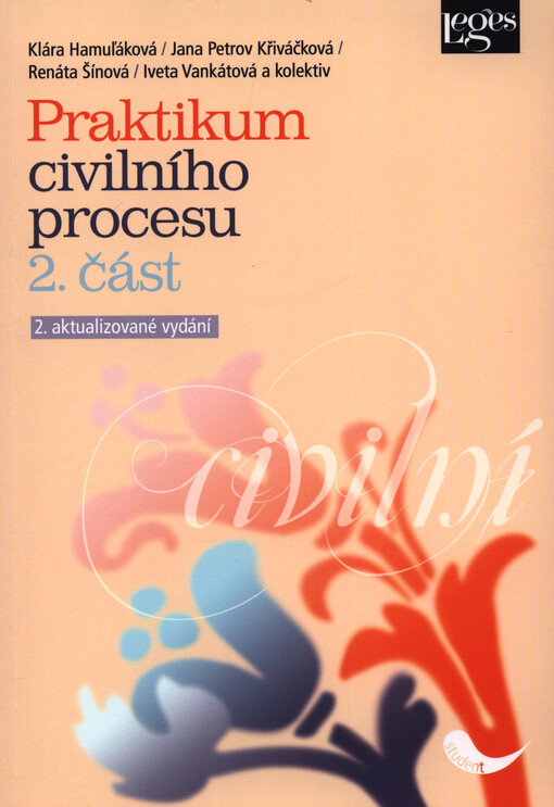 Praktikum civilního procesu