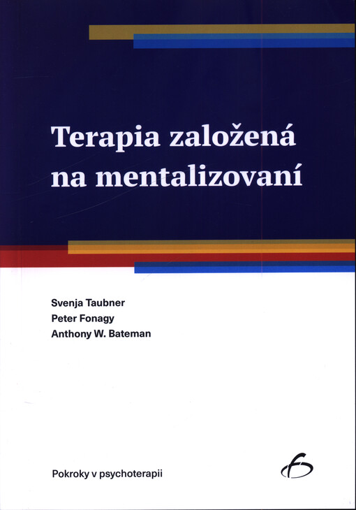 Terapia založená na mentalizování