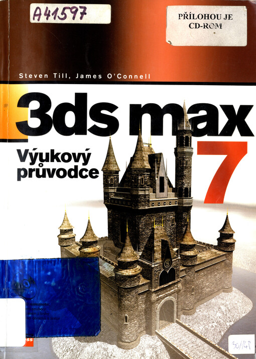 3ds max 7