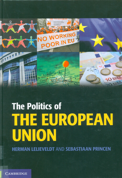 The politics of the European Union