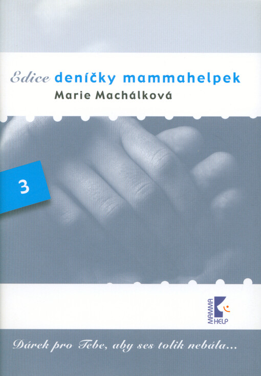 Deníčky mammahelpek