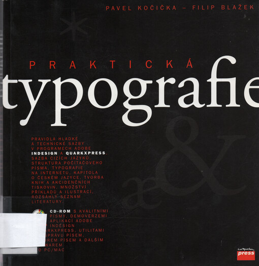 Praktická typografie