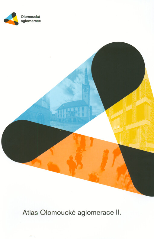 Atlas Olomoucké aglomerace II.