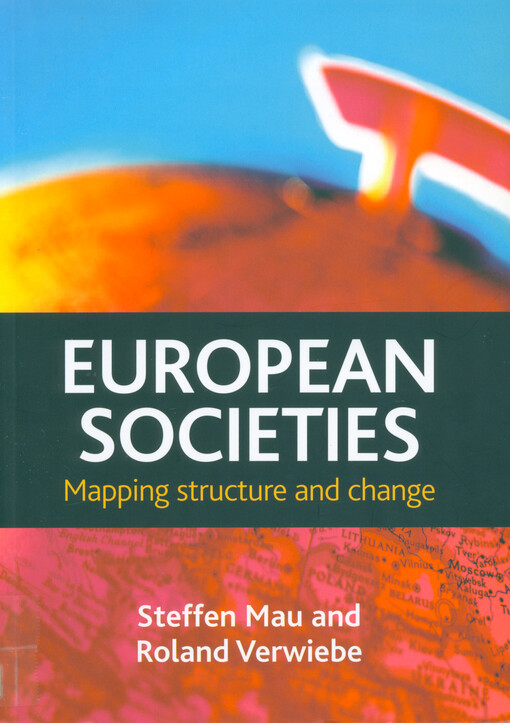 European societies : mapping structure and change
