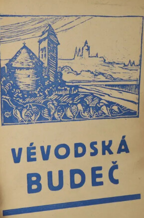 Vévodská Budeč
