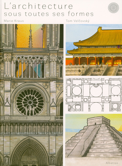 L'architecture sous toutes ses formes