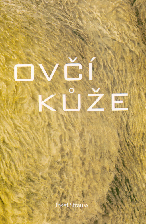 Ovčí kůže