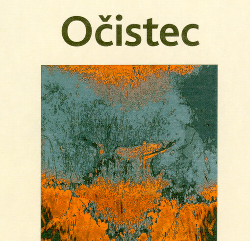 Očistec : informel
