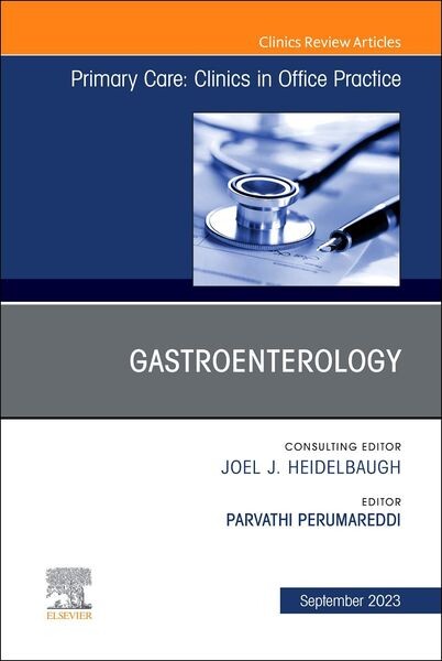 Gastroenterology
