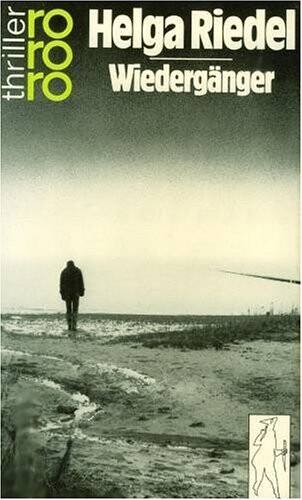 Der Wiederganger: Roman (German Edition)