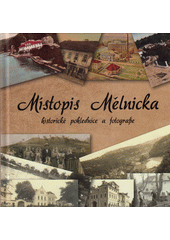 Místopis Mělnicka (odkaz v elektronickém katalogu)
