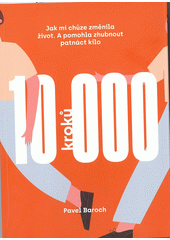 10 000 kroků  (odkaz v elektronickém katalogu)
