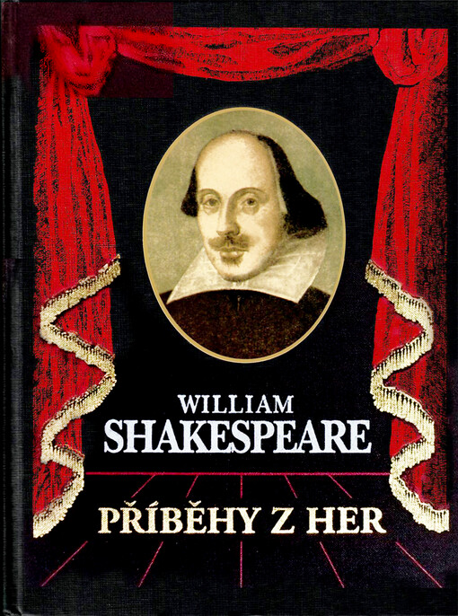 Příběhy ze Shakespeara. (I)