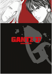 Gantz. 37  (odkaz v elektronickém katalogu)