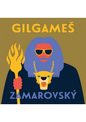 Gilgameš (odkaz v elektronickém katalogu)