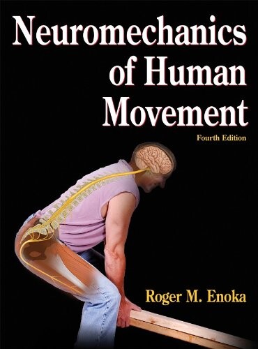 Neuromechanics of human movement