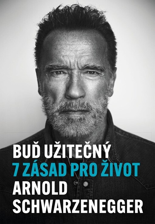 Buď užitečný : 7 zásad pro život