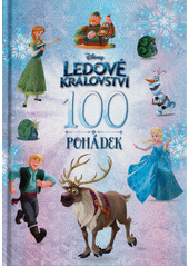 Ledové království : 100 pohádek  (odkaz v elektronickém katalogu)