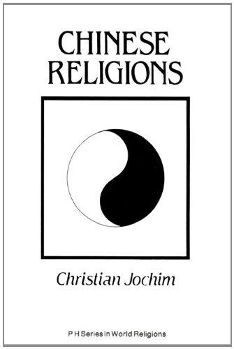 Chinese religions : a cultural perspective   