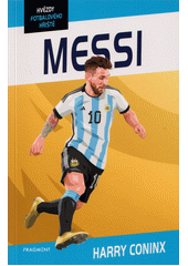 Lionel Messi  (odkaz v elektronickém katalogu)