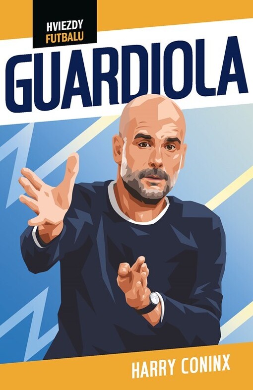 Hviezdy futbalu Guardiola