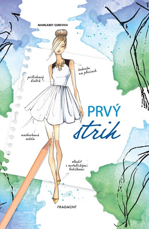 Totálne šik Prvý strih (2)