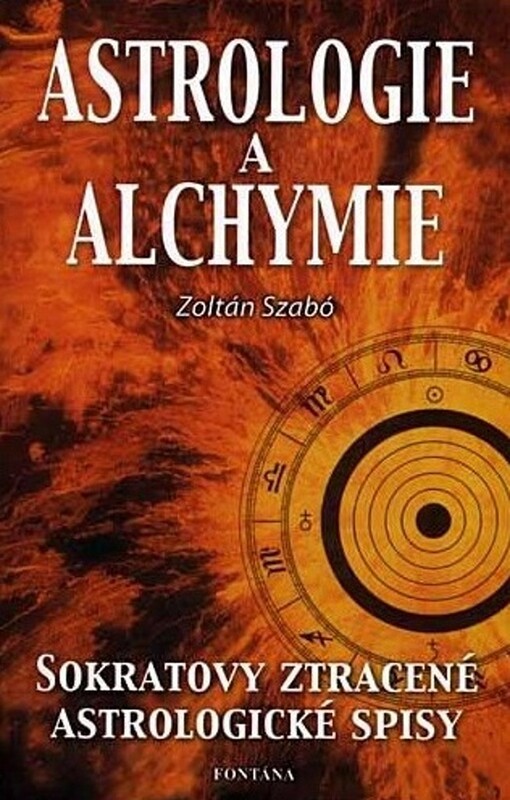 Astrologie a alchymie