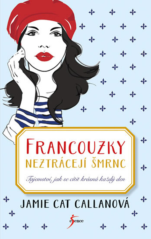 Francouzky neztrácejí šmrnc