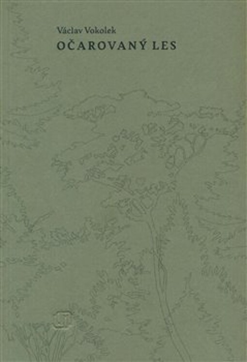 Očarovaný les