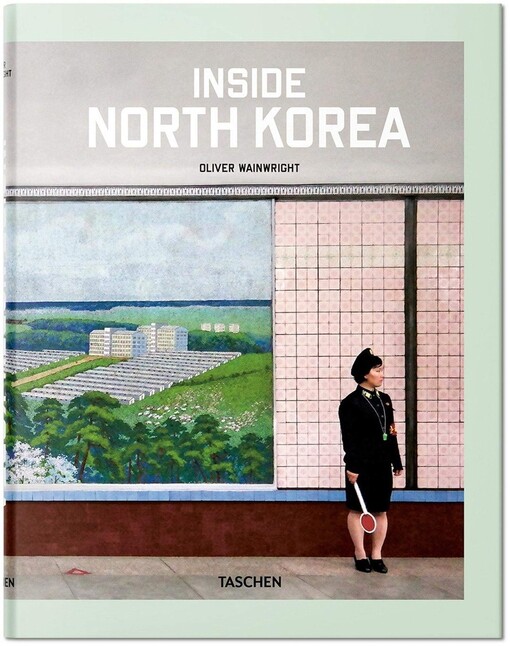 Inside North Korea /