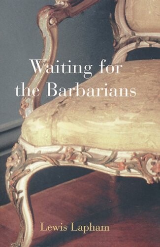 Waiting for the Barbarians