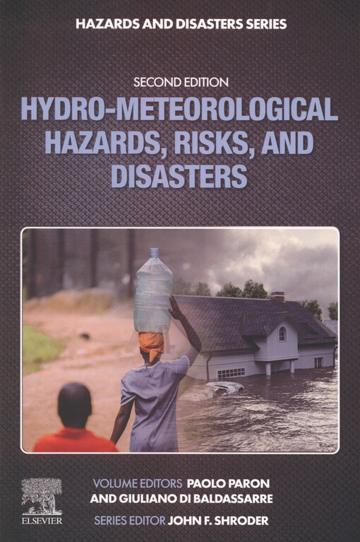 Hydro-meteorological hazards, risks, and disasters