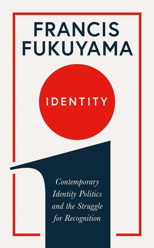Identity : contemporary identity politics and the struggle for recognition