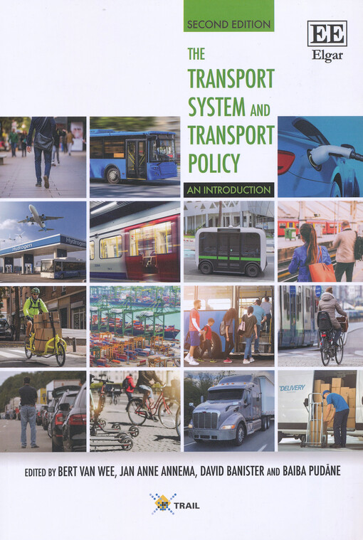 The transport system and transport policy : an introduction