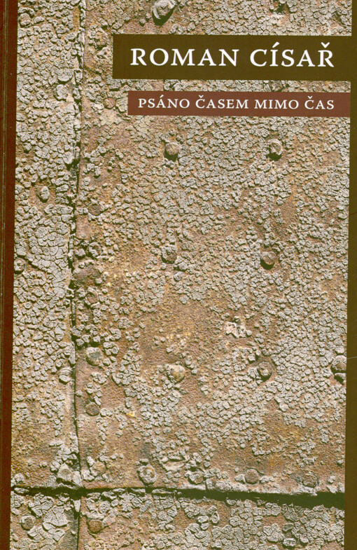 Psáno časem mimo čas